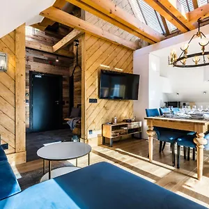 Apartament Luxury, Zakopane