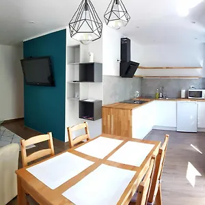 Apartament Apartament U Janicka, Zakopane
