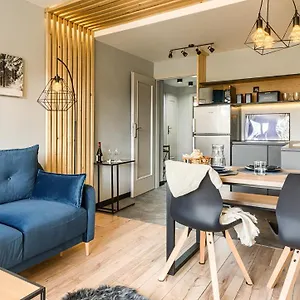 Apartament Alicja, ścisłe Centrum, Orkana 3, Zakopane