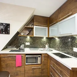 Apartament Apartament Luksik Stroma 4a, Zakopane