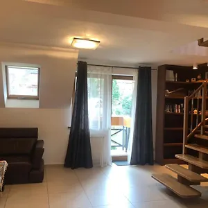 Apartament Apartament Z Widokiem, Zakopane